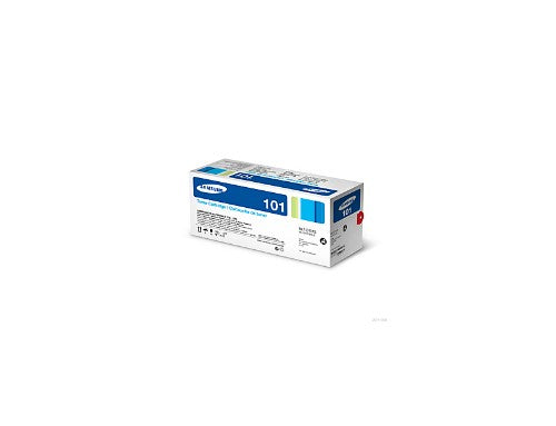 Samsung MLT-D101S/ELS/101 Toner cartridge black, 1.5K pages for Samsung ML 2160