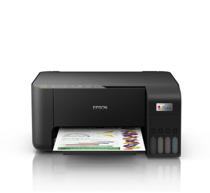 Epson EcoTank ET-2862 Inkjet A4 5760 x 1440 DPI 10 ppm Wi-Fi