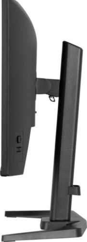 iiyama G-MASTER GB2471HSU-B1 computer monitor 60.5 cm (23.8") 1920 x 1080 pixels Full HD Black