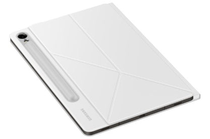 Samsung EF-BX710PWEGWW tablet case 27.9 cm (11") Folio White