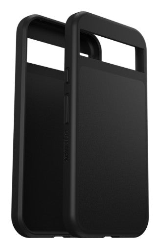OtterBox React Series for Google Pixel 8a, black