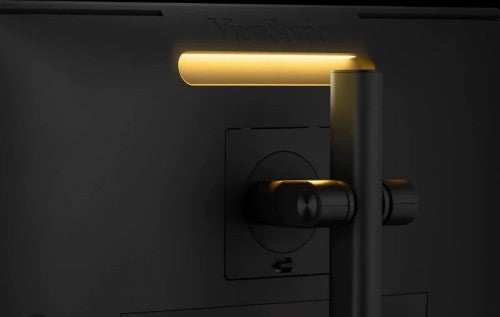 Viewsonic VP Series VP2776T-4K computer monitor 68.6 cm (27") 3840 x 2160 pixels 4K Ultra HD LED Black