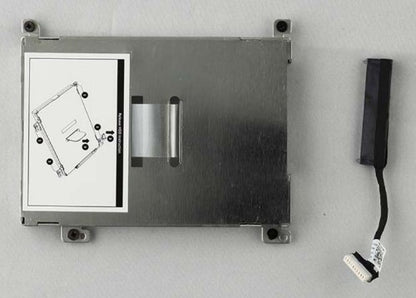 HP 848351-001 laptop spare part HDD Tray