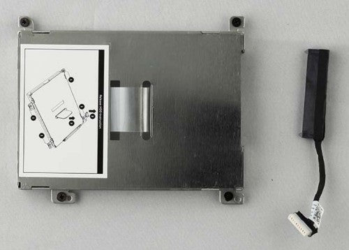 HP 848351-001 laptop spare part HDD Tray