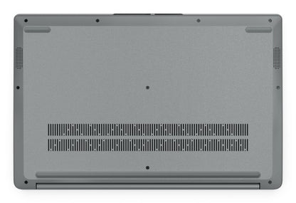Lenovo IdeaPad 1 15AMN7 AMD Ryzen™ 5 7520U Laptop 39.6 cm (15.6") Full HD 8 GB LPDDR5-SDRAM 512 GB SSD Wi-Fi 6 (802.11ax) Windows 11 Home UK English Grey