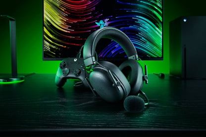 Razer BlackShark V3 Headset Wired & Wireless Head-band Gaming USB Type-A Bluetooth Black