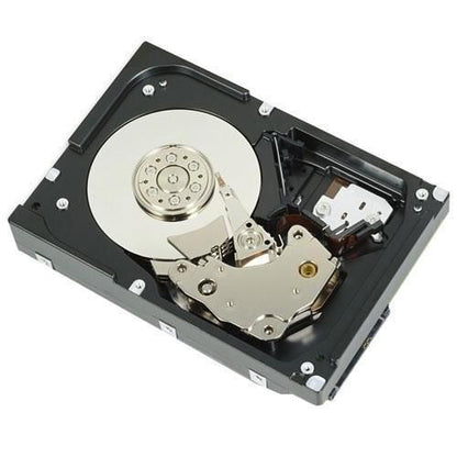 DELL 529FG internal hard drive 4 TB 7200 RPM 3.5" SAS