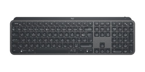 Logitech Master MX Keys for Business