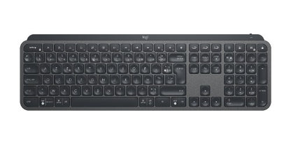 Logitech Master MX Keys for Business