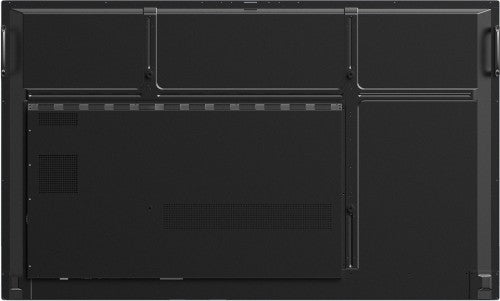 Viewsonic IFP6533-G interactive whiteboard 165.1 cm (65") 3840 x 2160 pixels Touchscreen Black HDMI