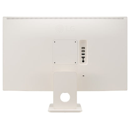 LG SMART Monitor 27U511SA-W