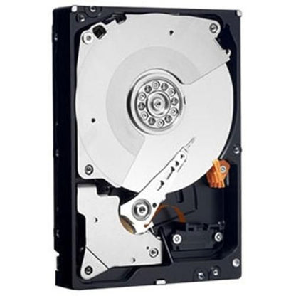 DELL 990FD-RFB internal hard drive 600 GB 15000 RPM 2.5" SAS