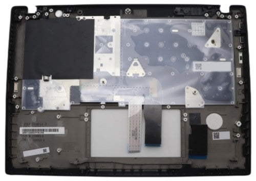 Lenovo 5M11L92874 laptop spare part Cover + keyboard