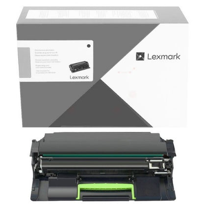 Lexmark 66S0ZA0 Drum kit, 75K pages for Lexmark MS 531/632/MX 532/MX 632