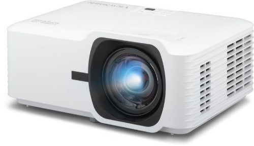Viewsonic LSD400HD-ST data projector Standard throw projector 4000 ANSI lumens DLP 1080p (1920x1080) White
