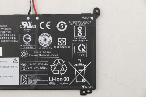 Lenovo 5B10Z21209 laptop spare part Battery