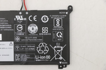 Lenovo 5B10Z21209 laptop spare part Battery