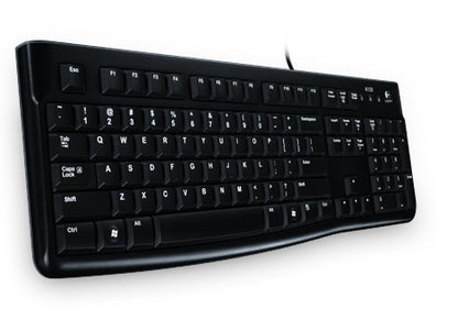 Logitech Keyboard K120 for Business