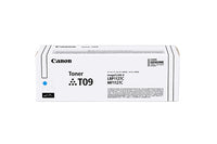 Canon 3019C006/T09C Toner cartridge cyan, 5.9K pages ISO/IEC 19752 for Canon X C 1127