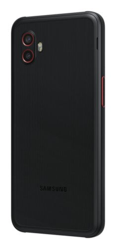 Samsung Galaxy Xcover6 Pro 16.8 cm (6.6") Dual SIM 5G USB Type-C 6 GB 128 GB 4050 mAh Black