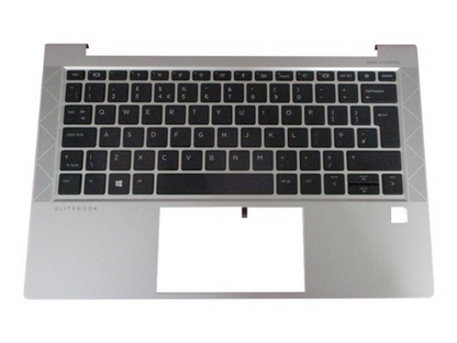 HP M08699-031 laptop spare part Keyboard