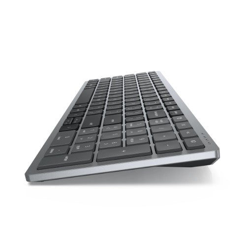 DELL Pro Plus Compact Keyboard and Mouse - KM7120W - Belgian (AZERTY)