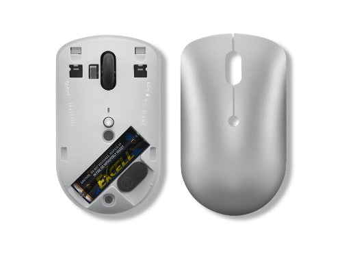 Lenovo 540 mouse Ambidextrous RF Wireless Optical 2400 DPI