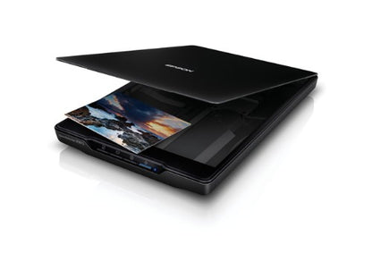 Epson Perfection V39II Flatbed scanner 4800 x 4800 DPI A4 Black