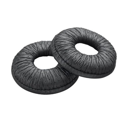 HP Poly CS540 Leatherette Ear Cushions (2 Pieces)