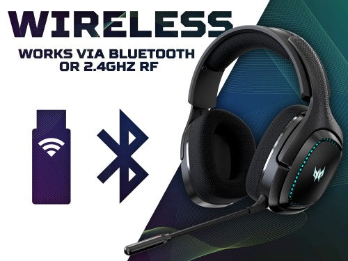 Acer Predator Galea 550 Gaming Headset