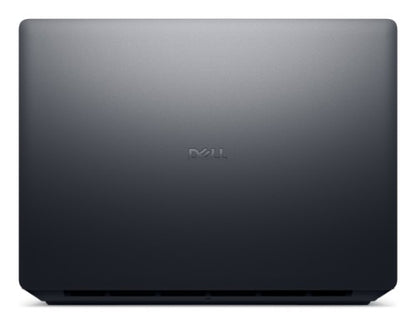 DELL Pro Max 16 Plus MB16250 Intel Core Ultra 9 285HX Mobile workstation 40.6 cm (16") Full HD+ 64 GB DDR5-SDRAM 1 TB SSD NVIDIA RTX PRO 3000 Blackwell Wi-Fi 7 (802.11be) Windows 11 Pro UK English Black