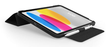 OtterBox Symmetry Folio Series for Apple iPad (A16/10th gen), Starry Night - No Retail Packaging