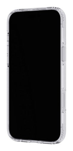 Tech21 EvoClear mobile phone case 17.5 cm (6.9") Cover Transparent