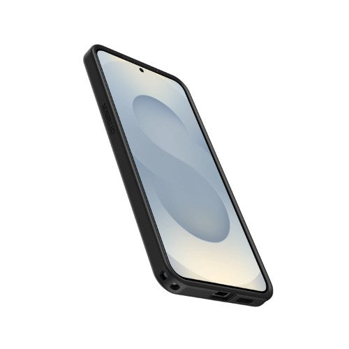 OtterBox Symmetry Series with Magnets for Samsung Galaxy S25+, black - No Retail Packaging