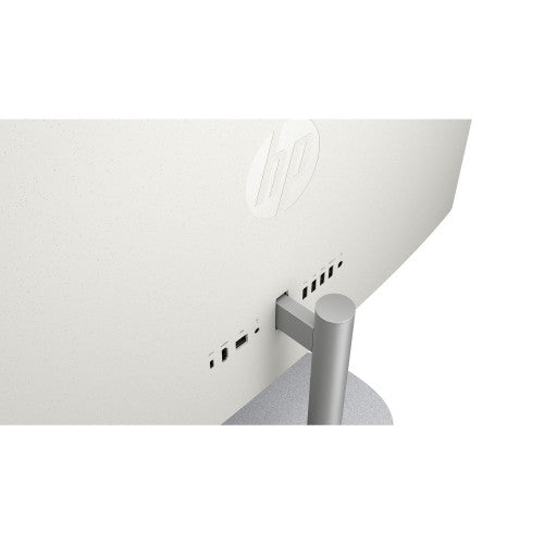 HP Next Gen AI 27-ct2001na Copilot+ PC AMD Ryzen AI 7 350 68.6 cm (27") 1920 x 1080 pixels All-in-One PC 16 GB DDR5-SDRAM 2 TB SSD Windows 11 Home Wi-Fi 6 (802.11ax) White