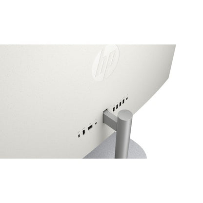 HP Next Gen AI 27-ct2001na Copilot+ PC AMD Ryzen AI 7 350 68.6 cm (27") 1920 x 1080 pixels All-in-One PC 16 GB DDR5-SDRAM 2 TB SSD Windows 11 Home Wi-Fi 6 (802.11ax) White
