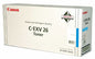 Canon 1659B006/C-EXV26 Toner cartridge cyan, 6K pages/5% for Canon IR C 1022