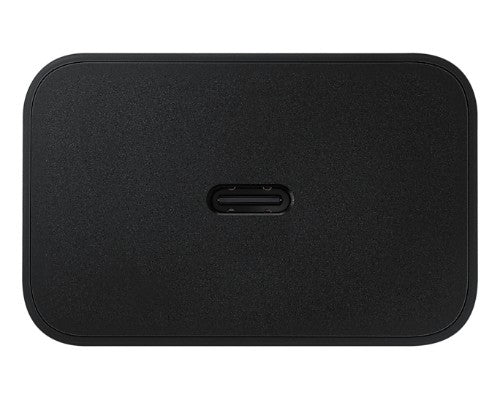 Samsung EP-T4510XBEGWW mobile device charger Smartphone Black AC Indoor