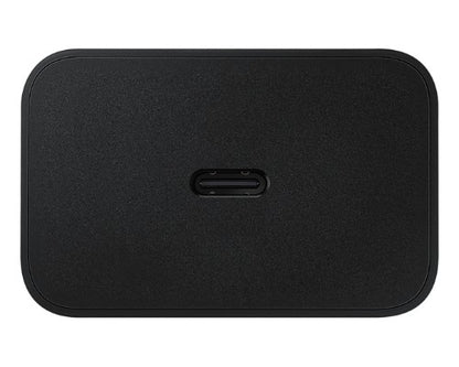 Samsung EP-T4510XBEGWW mobile device charger Smartphone Black AC Indoor