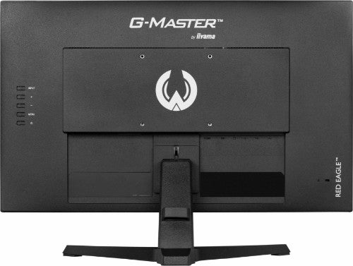 iiyama G-MASTER G2470HSU-B6 computer monitor 60.5 cm (23.8") 1920 x 1080 pixels Full HD LCD Black
