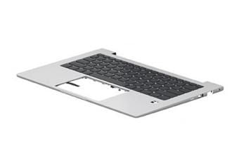HP N98209-B31 laptop spare part Keyboard