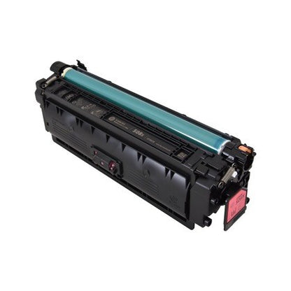 HP CF363X/508X Toner cartridge magenta, 9.5K pages ISO/IEC 19798 for HP CLJ M 552/E 55040