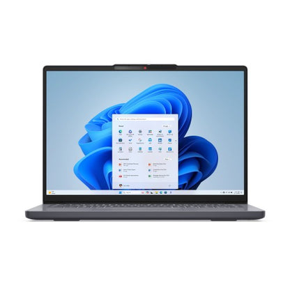 Lenovo IdeaPad Slim 3 14IRH10 Intel® Core™ i5 i5-13420H Laptop 35.6 cm (14") WUXGA 8 GB DDR5-SDRAM 512 GB SSD Wi-Fi 7 (802.11be) Windows 11 Home English Grey