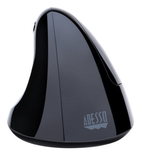 Adesso iMouse E30 - 2.4 GHz Wireless Vertical Programmable Mouse