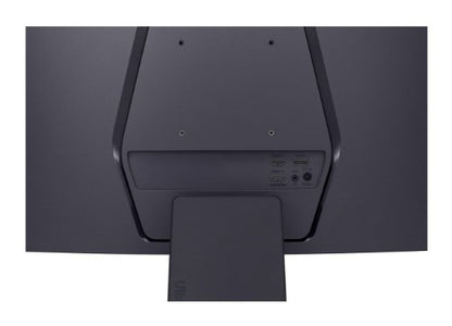 LG UltraGear 27GS60QC 27" VA QHD 180Hz 1ms Curved Gaming Monitor