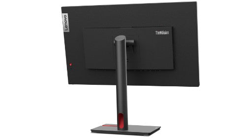 Lenovo ThinkVision T23i-30 computer monitor 58.4 cm (23") 1920 x 1080 pixels Full HD LED Black
