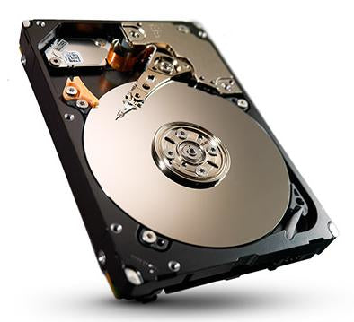 Seagate Savvio 900GB SAS internal hard drive 10000 RPM 64 MB 2.5"