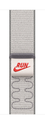 Apple 42mm Veiled Grey Nike Sport Loop