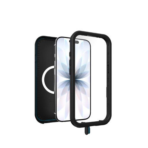 OtterBox Fre MagSafe Series for Apple iPhone 17, black
