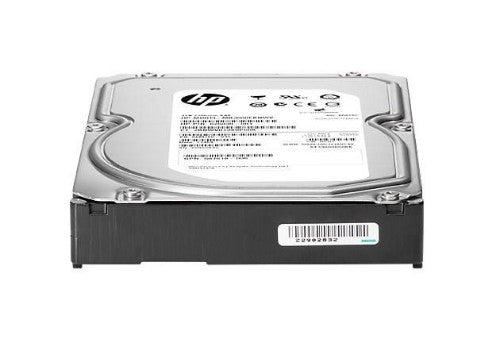 HPE 537786-001-RFB internal hard drive 1 TB 7200 RPM 3.5" SAS